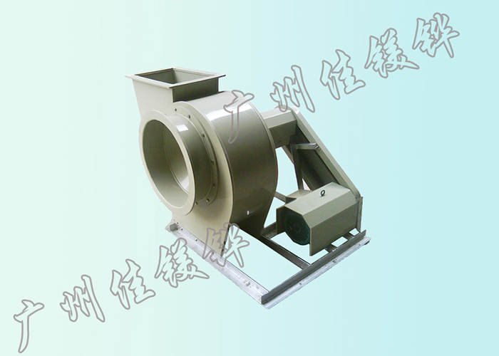玻璃鋼離心風（fēng）機（jī）-02